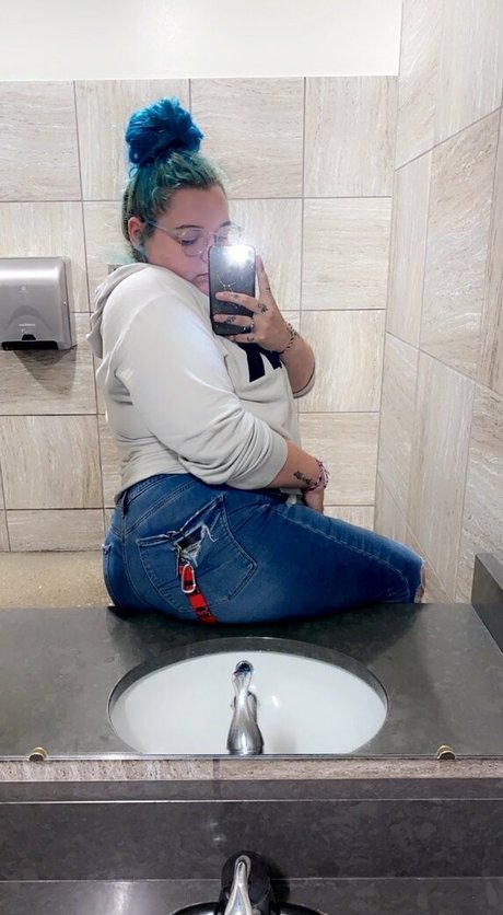 pipermedown アートスター 写真