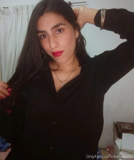 bellaquitta スター ヌード ギャラリー