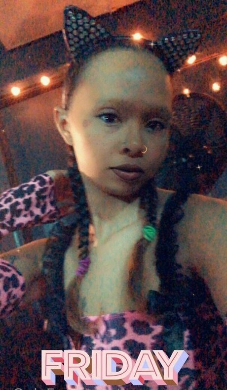 iamamorarose XXXモデル 写真