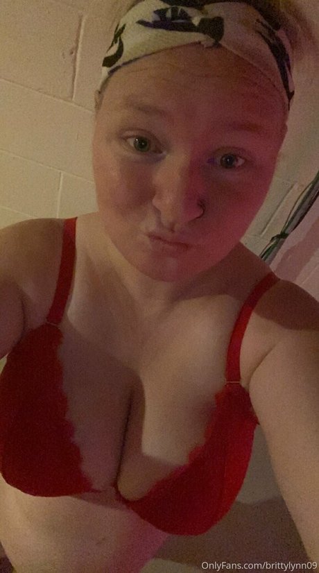 brittylynn09 xxxスター 写真