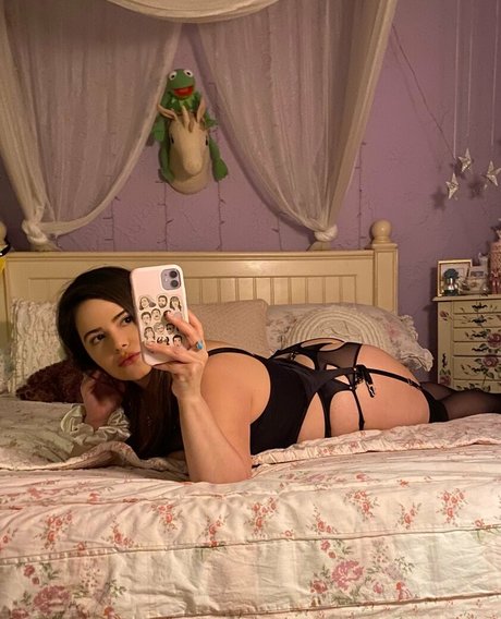 vanessinator 限定スター 写真