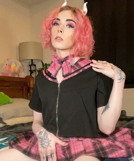 TheRealFokushi スター xxx アーカイブ