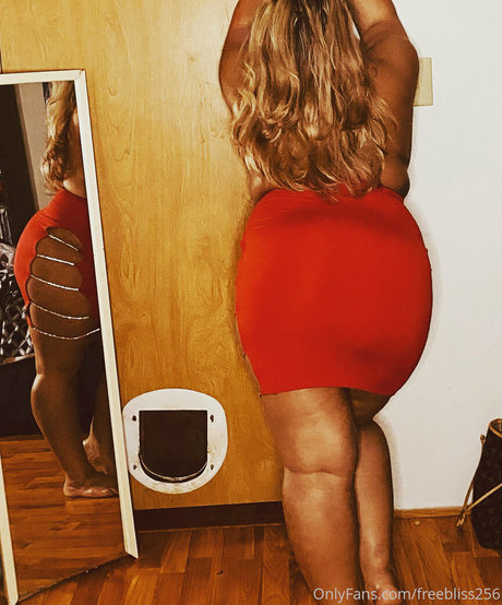 freebliss256 独占モデル アーカイブ