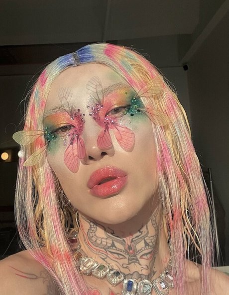 mochimochisosweet 高品質スター 写真