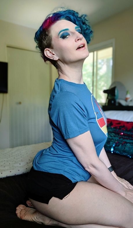 40歳のオンリーファンズ ヌード 写真