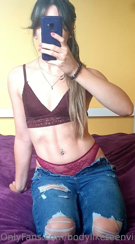 bodyliketeenvip xxx女優 画像