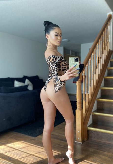 kamikolin 裸のモデル アーカイブ