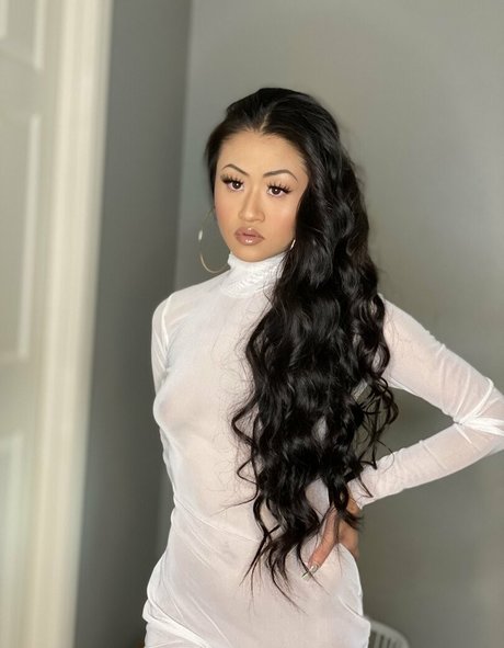 kamikolin セクシーなスター 写真