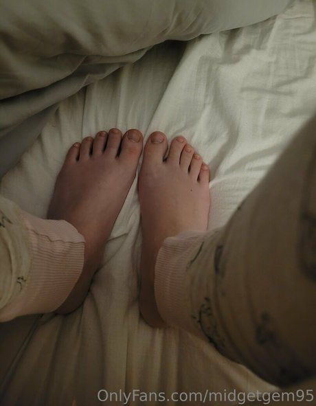 midgetgem95 独占ポルノスター アーカイブ