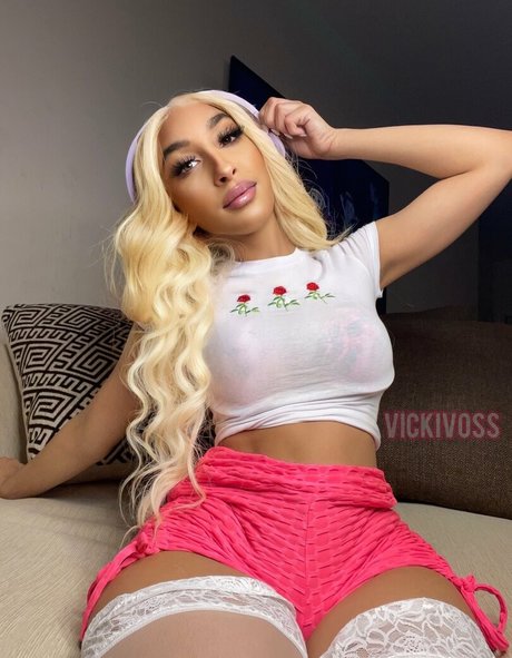 wewantvicki セクシー女優 画像