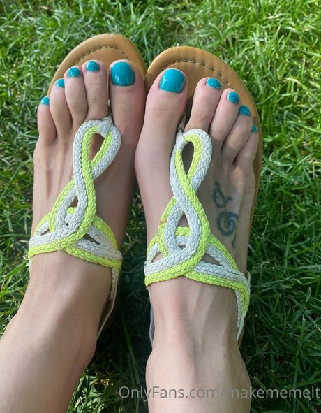 makememelt 写真集