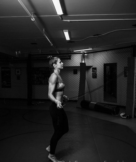 jasvicious 独占スター 画像