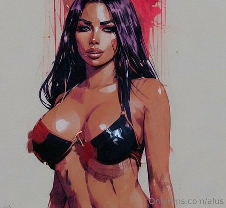 Alus ポルノスター ギャラリー