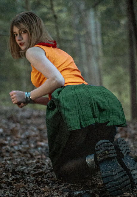 フィットネスアナルオンリーファンズ トップ 画像