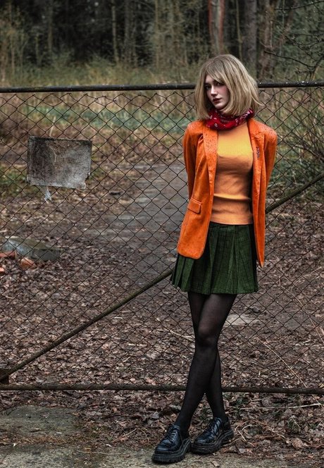 金髪オナニーオンリーファンズ アートヌード 写真