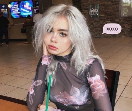 asmr ジンジャー オンリーファンズ 無料ヌード 写真