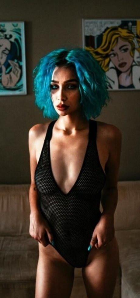 Agata Dziarma xxx女優 ギャラリー