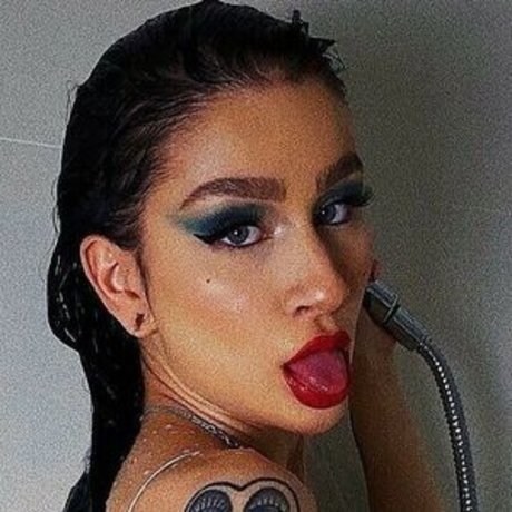 Agata Dziarma ポルノスター 写真