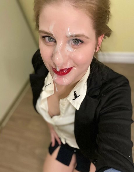 Melody Katt 裸モデル 写真