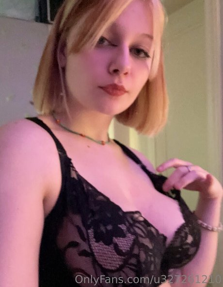 lillie france ホットスター 画像