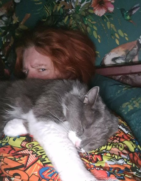 abigailbarrybbw 高品質のスター 画像