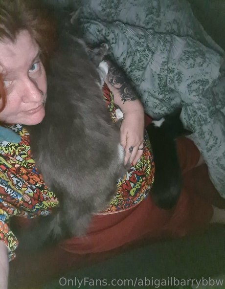 abigailbarrybbw ヌードのポルノスター 写真