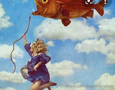 abigailbarrybbw セックスモデル アーカイブ