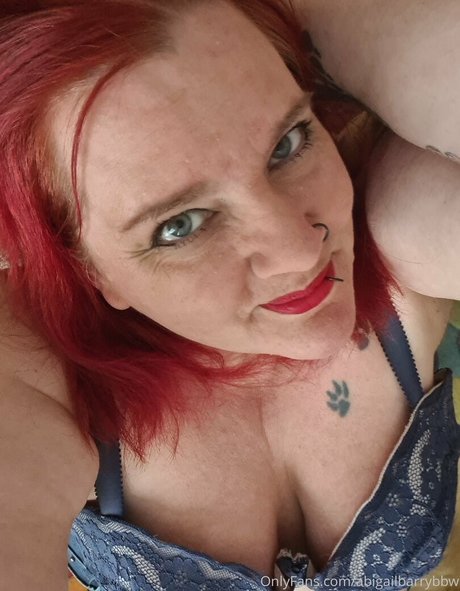 abigailbarrybbw セクシーモデル アーカイブ