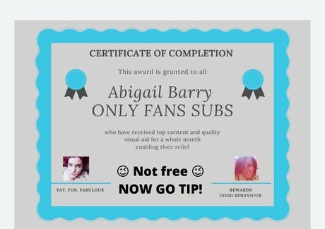 abigailbarrybbw ヌードのポルノスター 画像