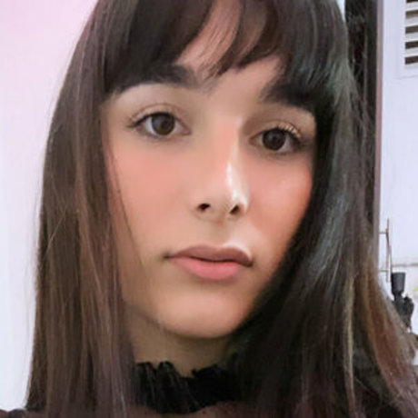 Mayita Bellita 裸のモデル ギャラリー