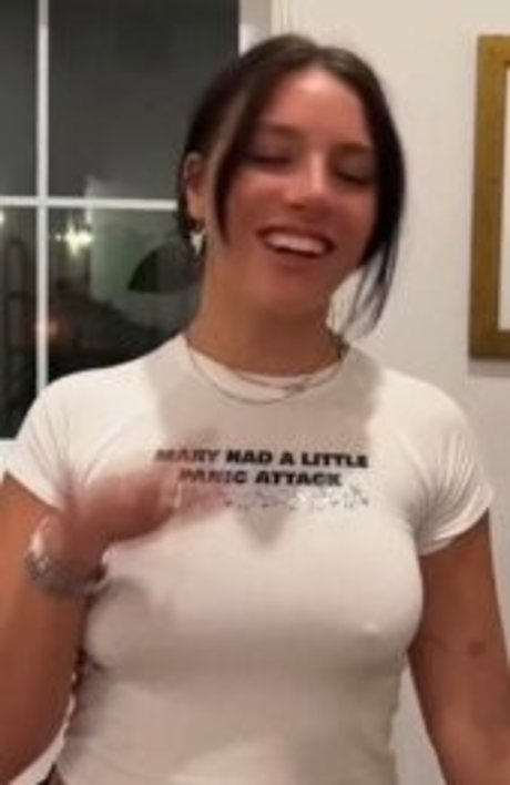 Kenzie Ziegler xxx女優 写真