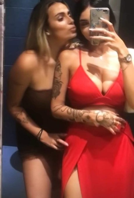 Paula Benitez プロフィール写真