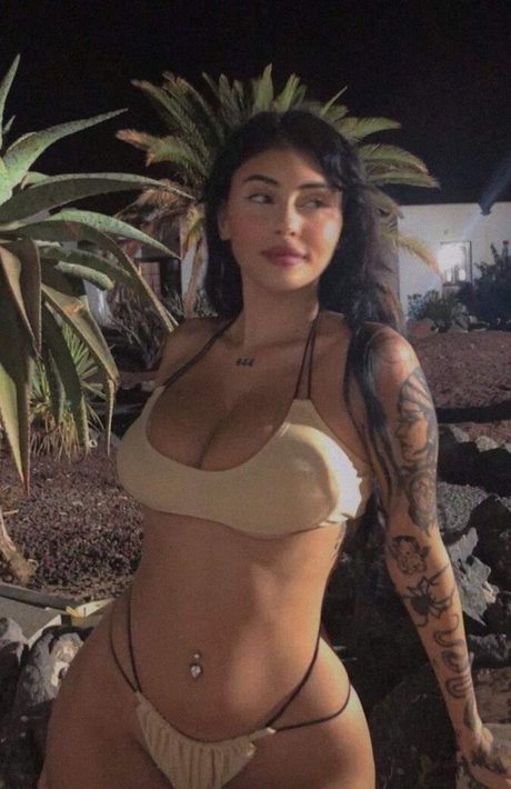 Paula Benitez アートポルノスター 写真