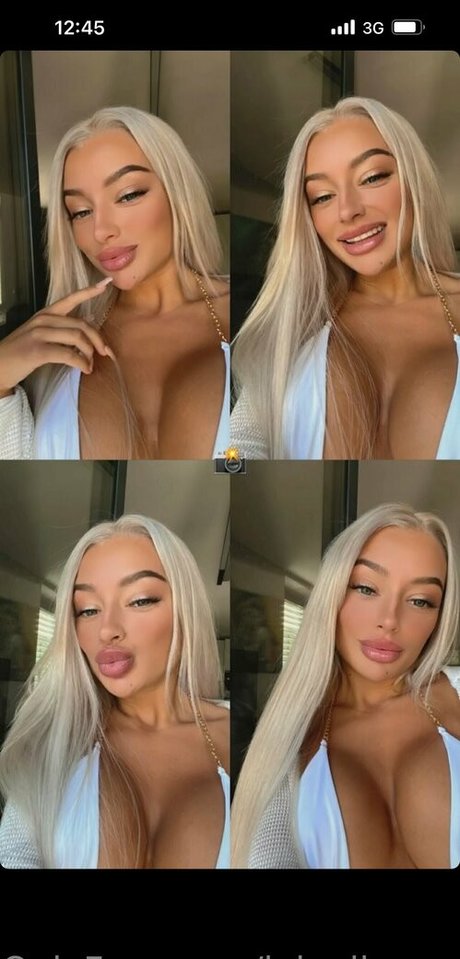 lolaellemodel xxxポルノスター 写真