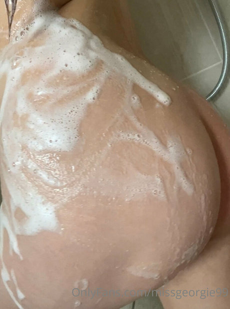 missgeorgie99 高品質スター 写真