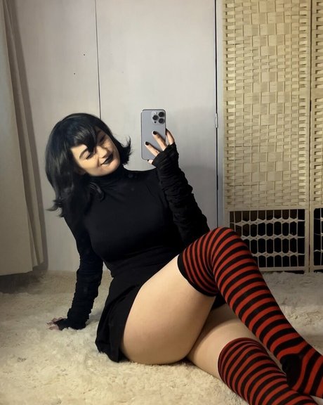 Chio Paleta スターセックス 画像