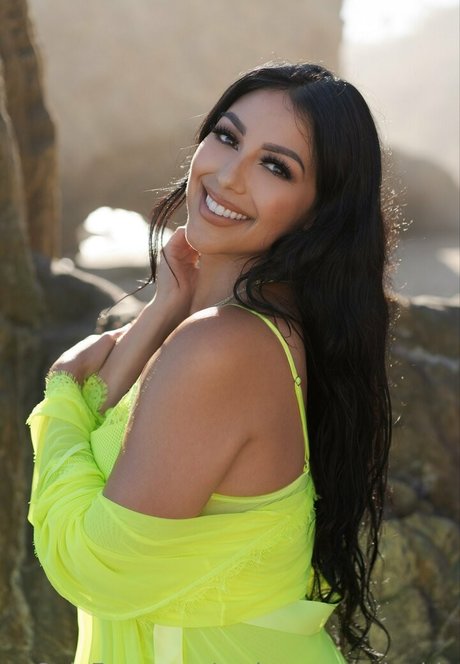 cerissa sustainable スター ヌード 写真