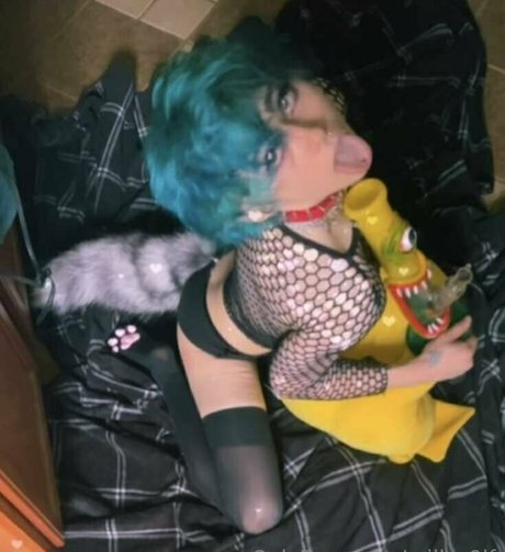 milkw0lf 素敵なポルノスター 画像