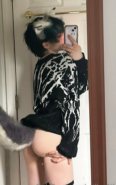 milkw0lf 完璧なスター 画像