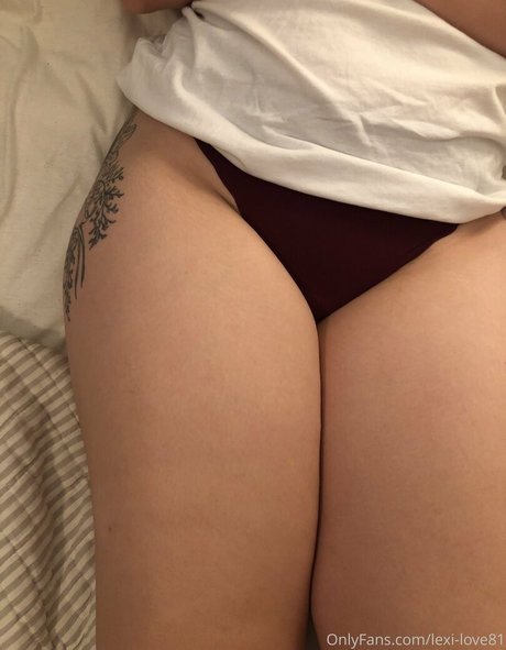 lexi love81 ヌードのポルノスター アーカイブ