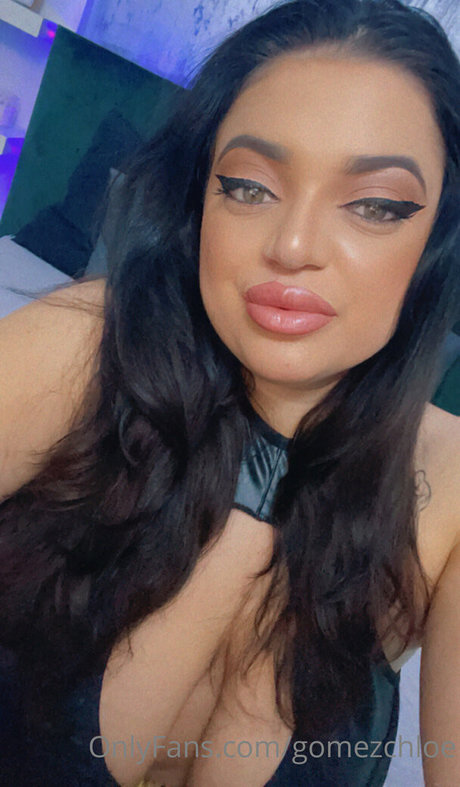 sashalopezzz ヌードスター 写真