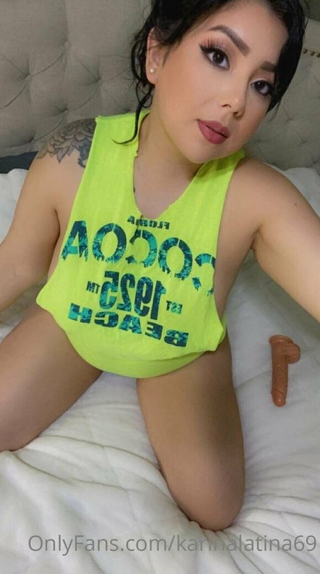 karinalatina69 美しいスター 写真