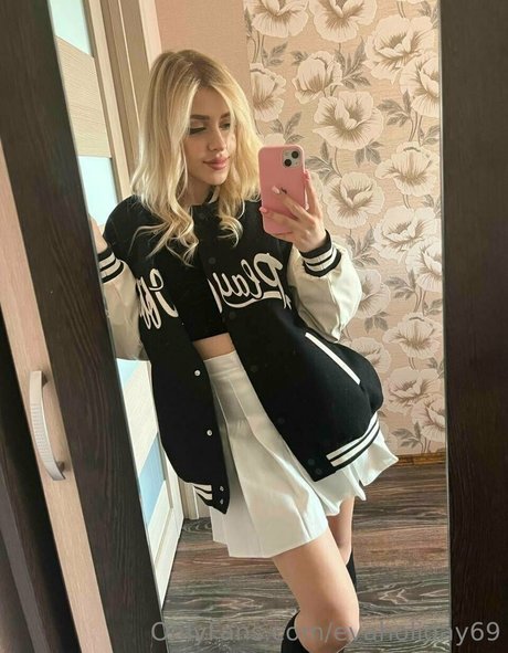 evaholiday69 HD女優 ギャラリー