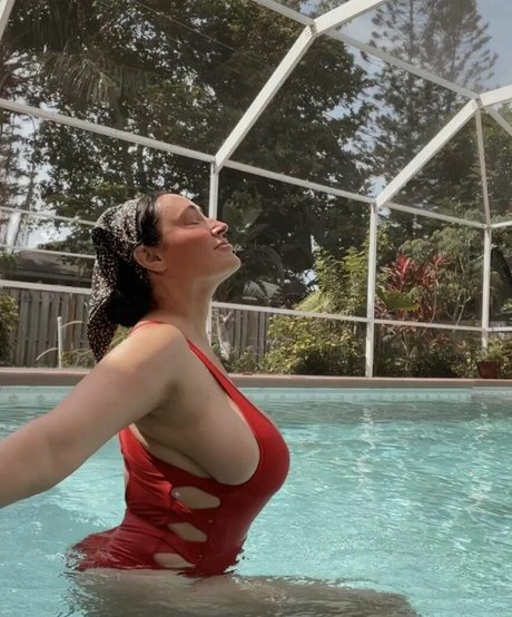 Mermaid shea Shea アダルトモデル 画像