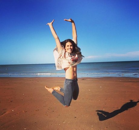 Becky Ives 最高の女優 画像