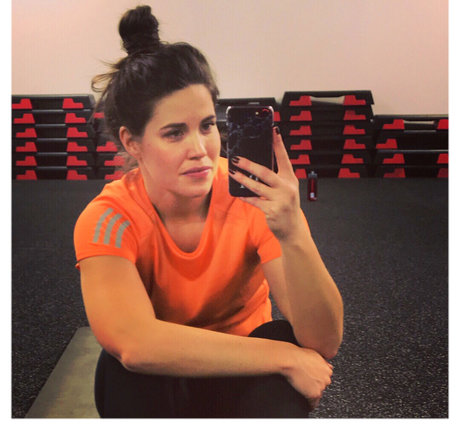 Becky Ives スター ヌード 写真