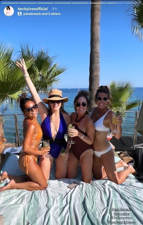 Becky Ives ポルノスター 無料 写真