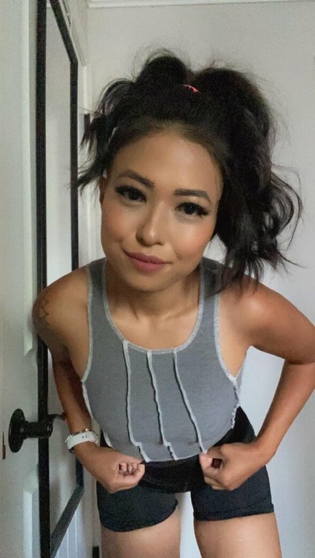 Randomsuburbanite Rose エロティックなスター 写真