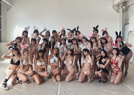 Rina Hashimoto 裸の女優 写真