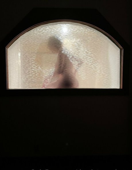 thevintageginger 高品質モデル 画像